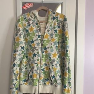 Zip up hoodie. Vintage Aeropostale.